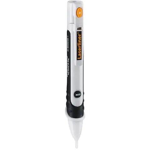Laserliner ActiveFinder Plus Spänningstestare Utförsäljning